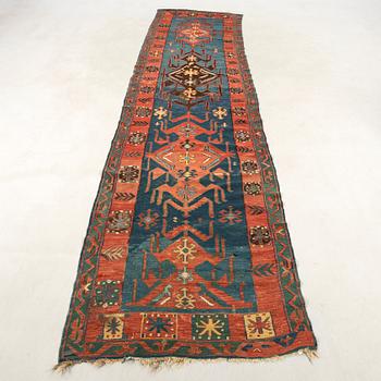 Matta Kassak semiantik/antik galleri ca 504x124 cm.