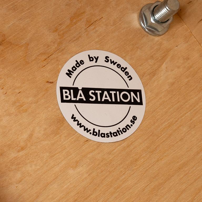 Thomas Bernstrand and Stefan Borselius, sofa, 'BOB', Blå Station.