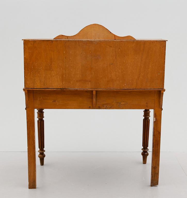 SKRIVBORD, Frankrike, tidigt 1900-tal.