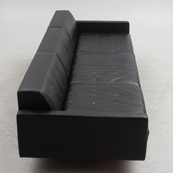 Jean-Marie Massaud, sofa, "Kennedee", Poltrona Frau, after 2014.
