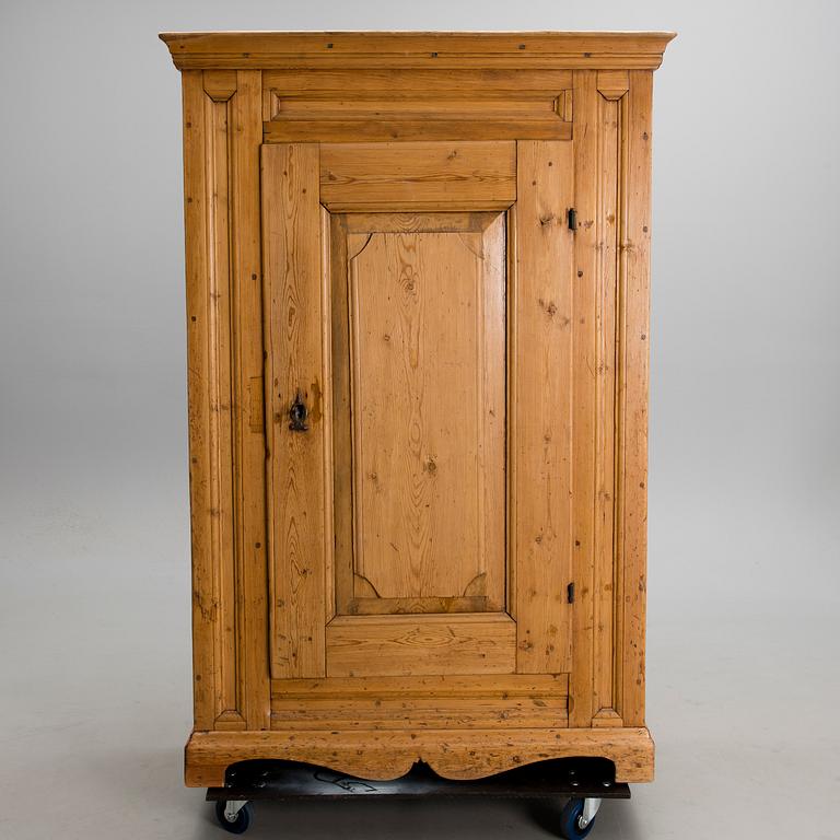 KAAPPI / TALONPOIKAISKAAPPI, Suomi 1700-luvun loppu.