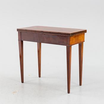 Spelbord, 1800-talets andra hälft.