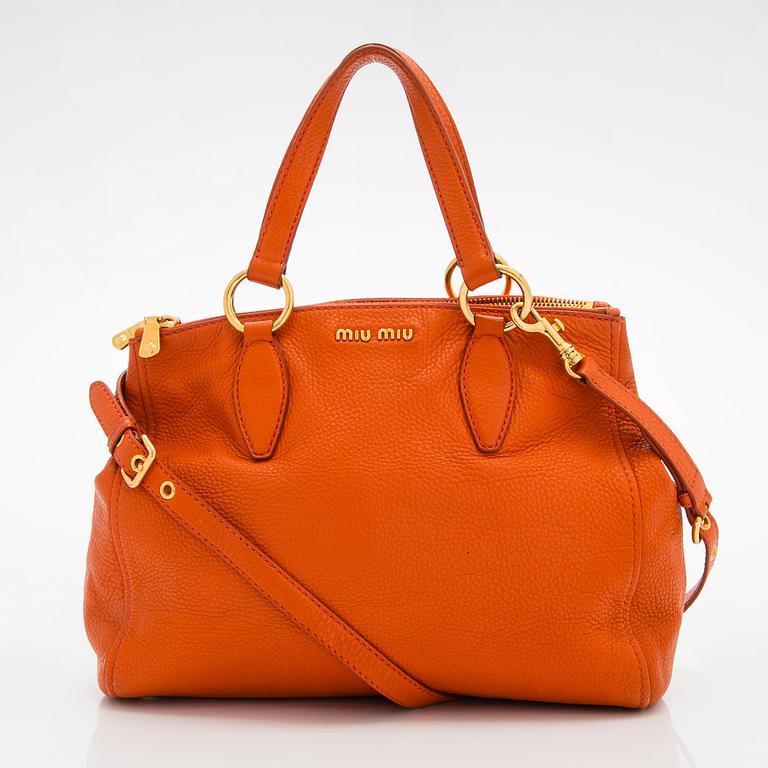 Miu Miu, väska.