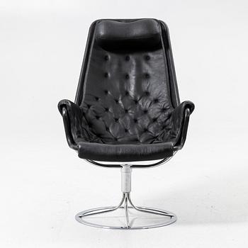 Bruno Mathsson, Armchair, "Jetson", Dux.