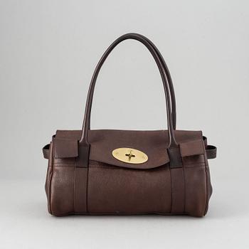 Mulberry, 'Bayswater Small'.