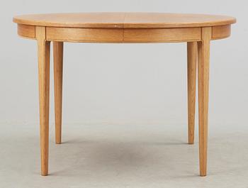 MATGRUPP, "Herrgården", 5 delar, Carl Malmsten, Bodafors.