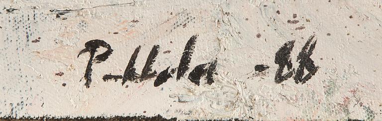 Mikko Paakkola, 'Untitled'.