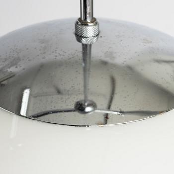 Taklampor, 3 st, Fox design, samtida.