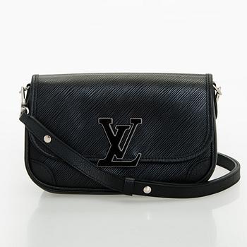 Louis Vuitton, an Epi leather 'Buci' bag.