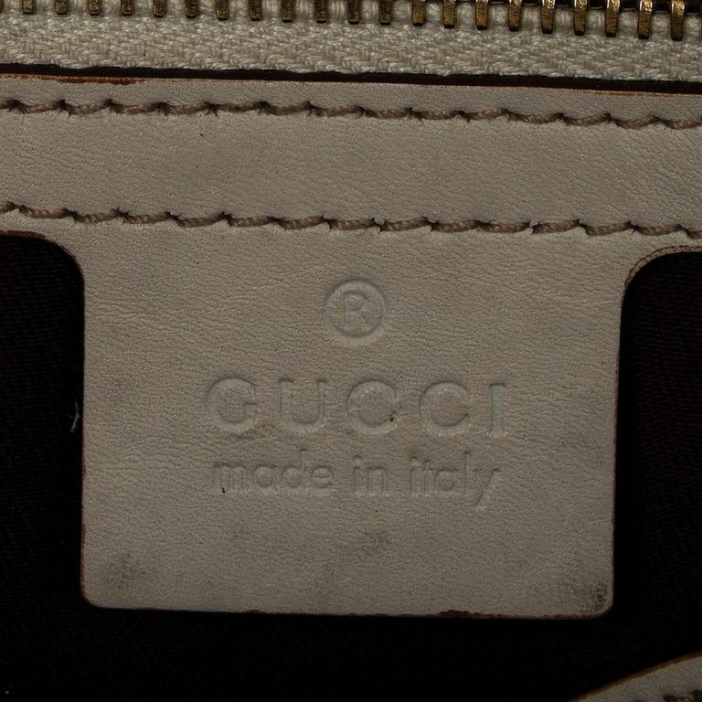 VÄSKA, Gucci.