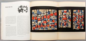 Derrière le Miroir nr 148 1964, "Fondation Marguerite et Aimé Maeght a Saint Paul".