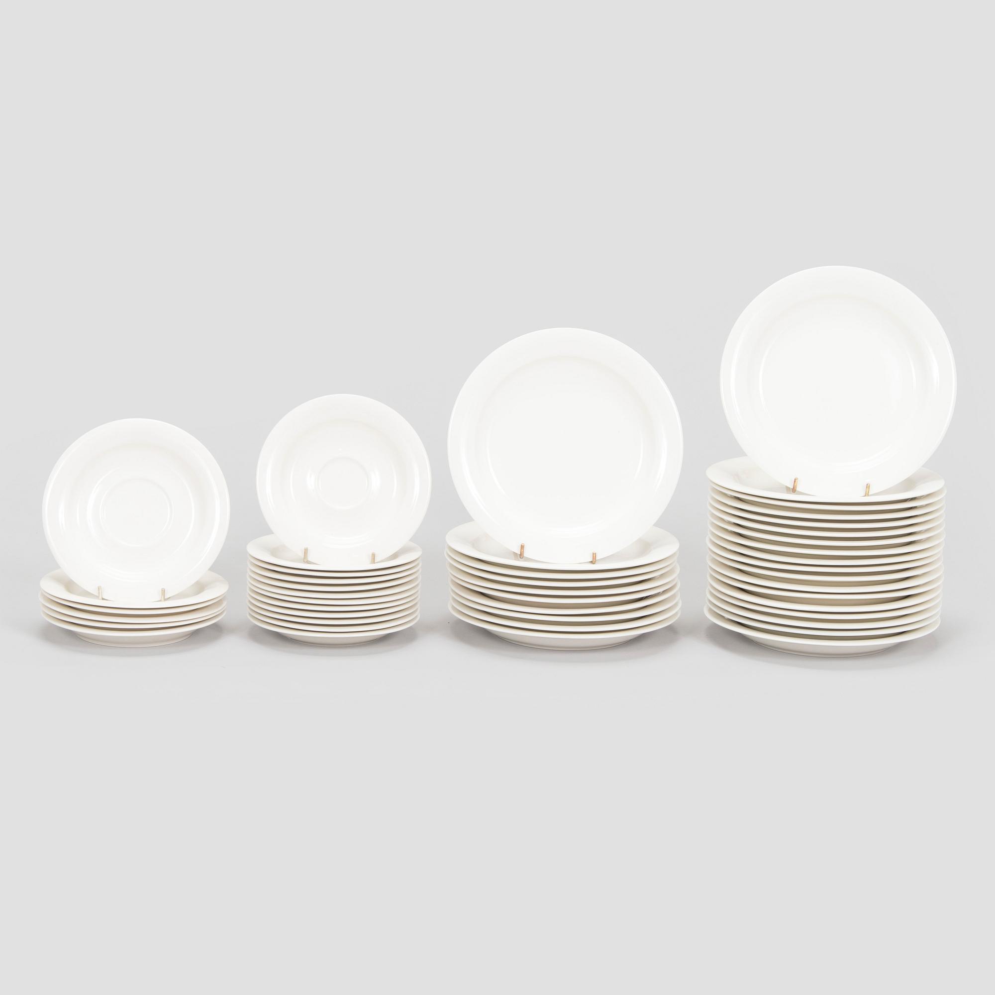 Inkeri Leivo, astiaston osia, 45 kpl, "Arctica", Arabia.