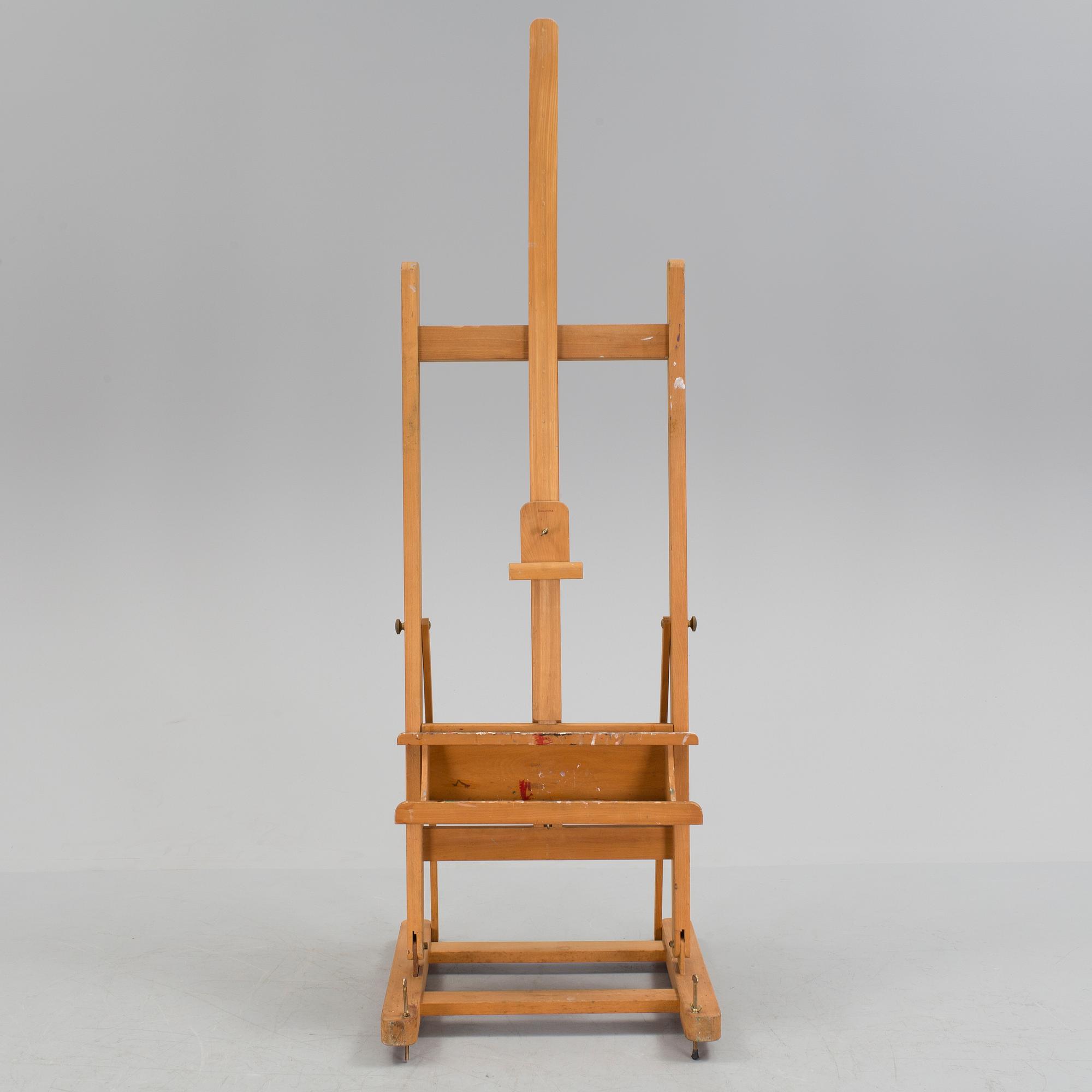 STAFFLI, Dekorima, 1900-talets sista kvartal.