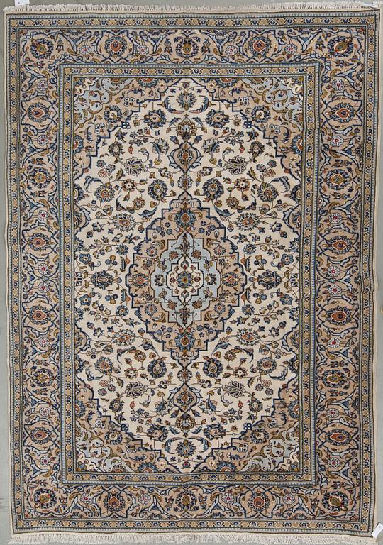 MATTA, Keshan. Ca 345x245 cm.