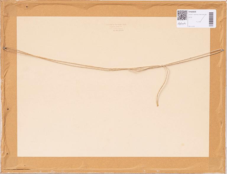Jet-te L. Ranning, Untitled.