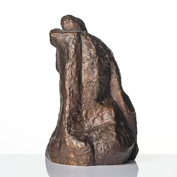 Arne Jones, Stående kvinna.