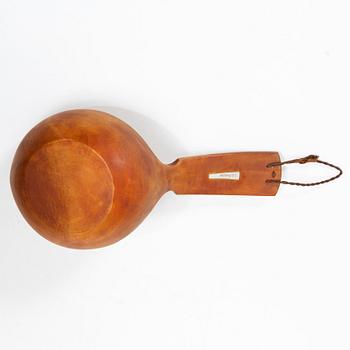 Lars Erik Marsja, a kuksa.