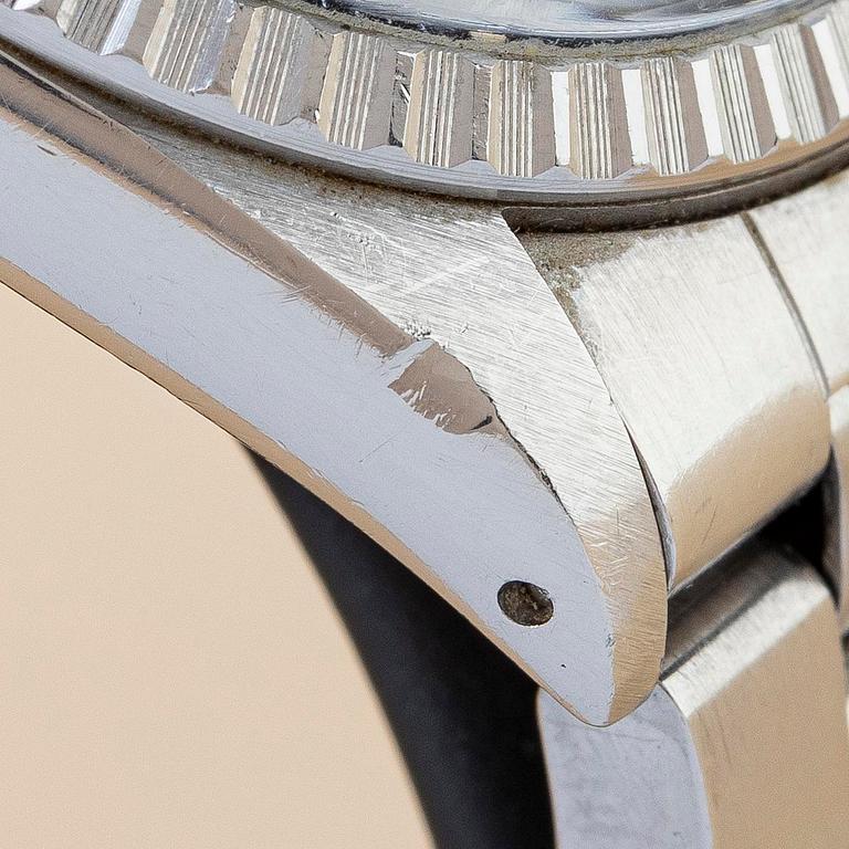 Rolex, Datejust, ca 1979.