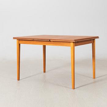 Dining table Denmark 1960s/70s.