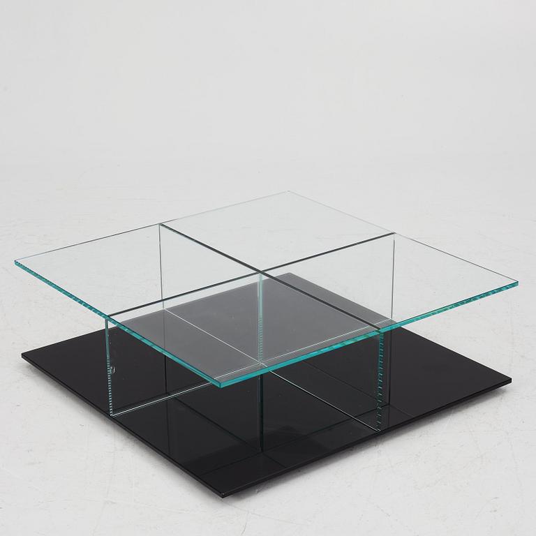 Piero Lissoni, soffbord, "Mex", Cassina, Italien.