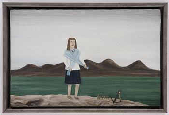 Rita Lundqvist, Untitled.