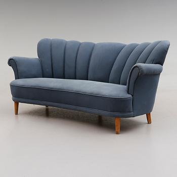 SOFFA, 1900-talets mitt.