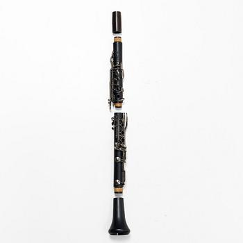 LeBlanc, clarinet, "Bliss", 2000s, USA.