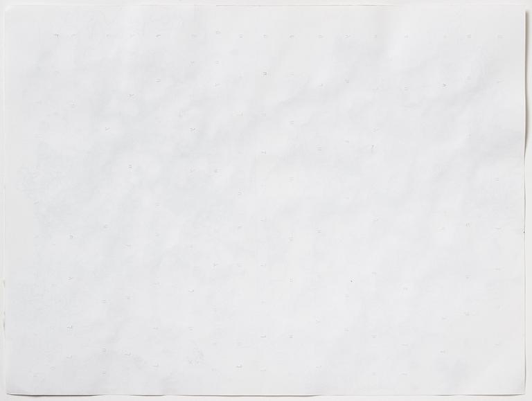 Carl Michael Lundberg, "Constellations".