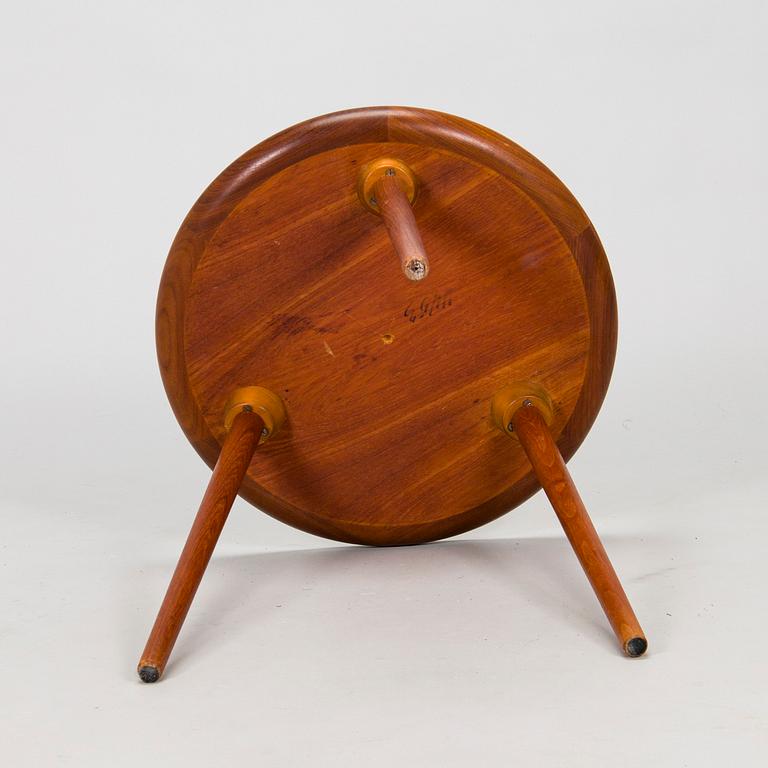 Bord, Anton Kildebergs Møbelfabrik, Danmark 1900-talets mitt.