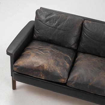 Soffa, Mio, 1960-tal.
