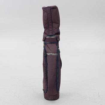 Burberry, Golf bag.