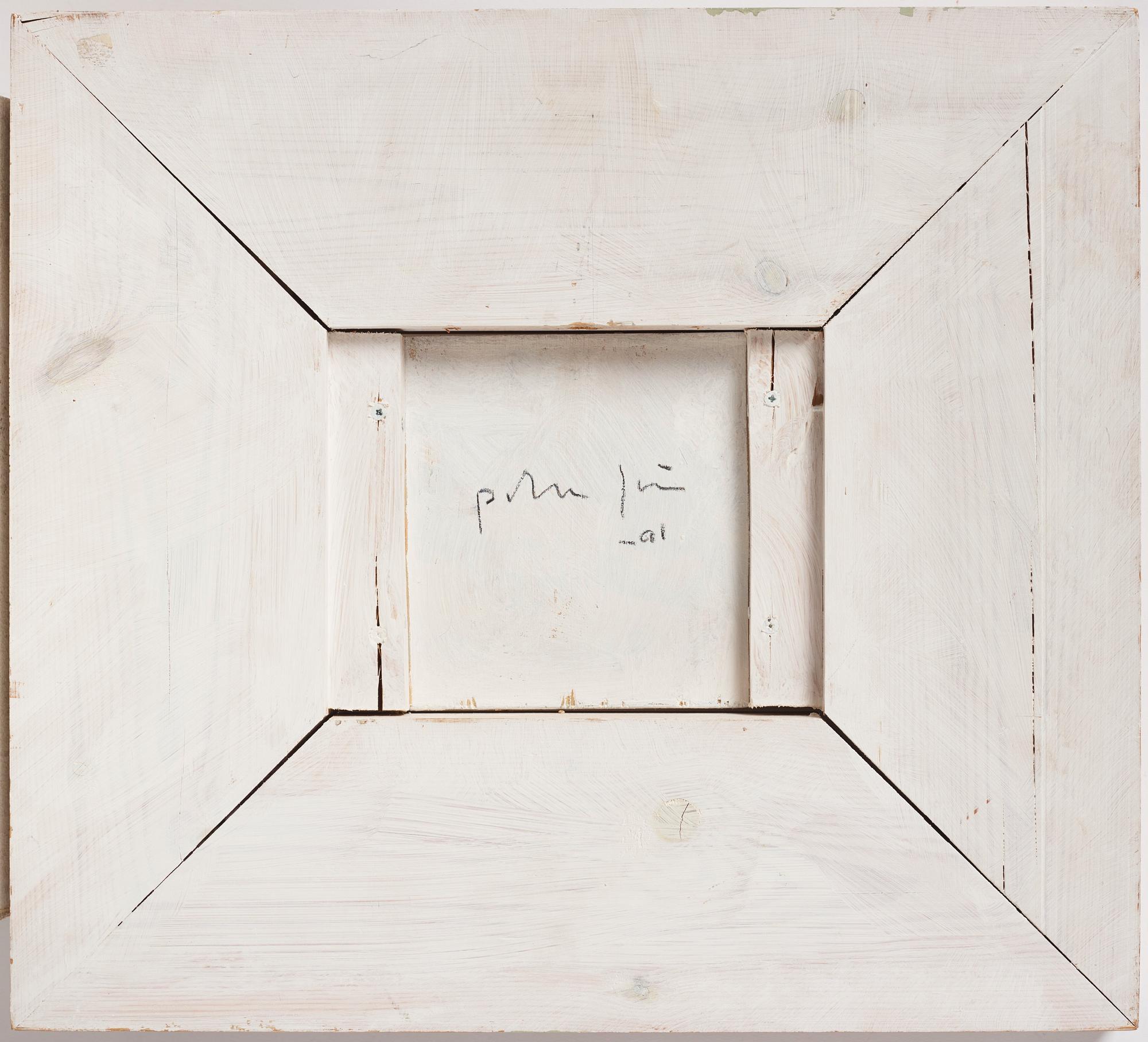 Peter Frie, Utan titel.