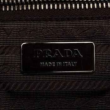 VÄSKA, Prada.