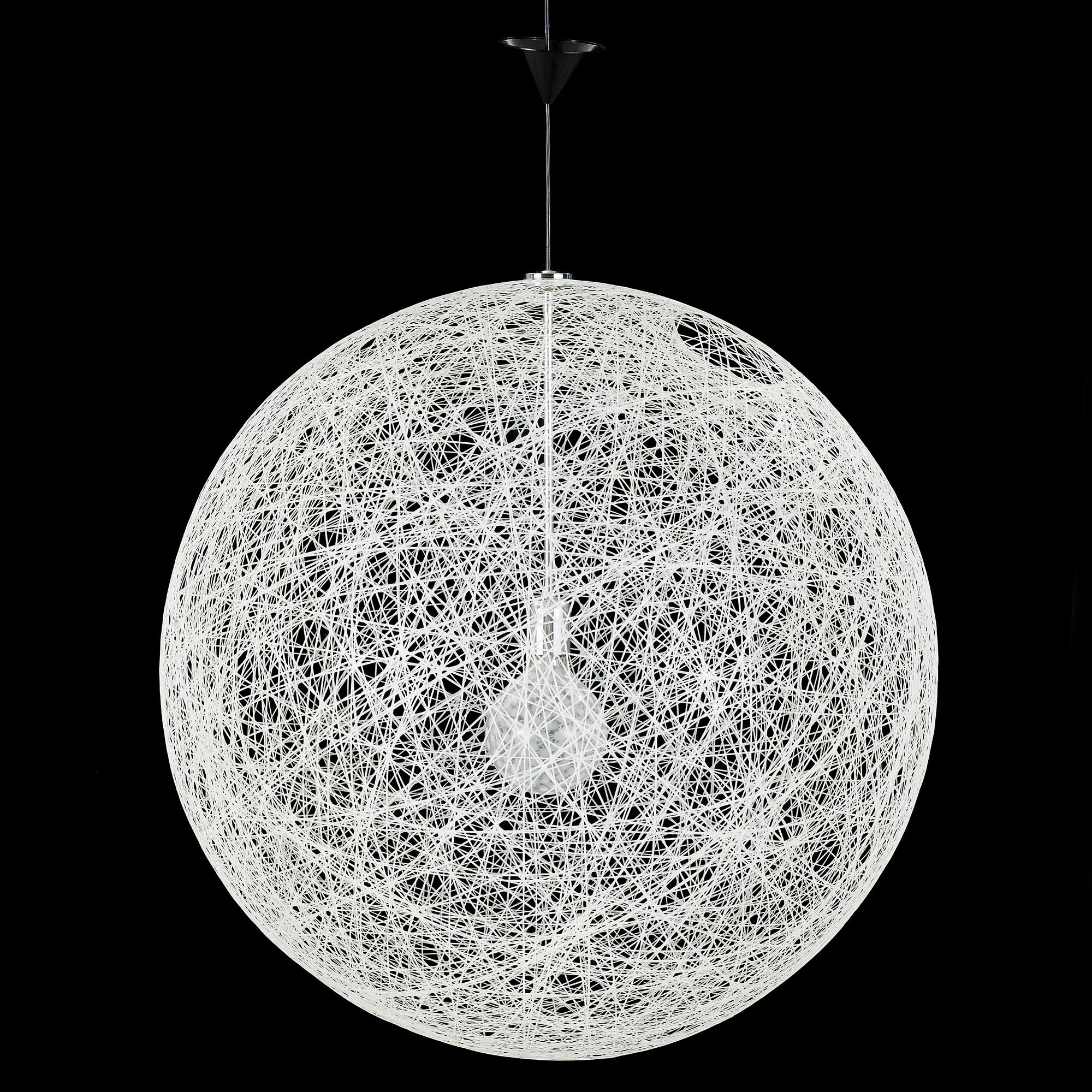 BERTJAN POT, taklampa, "Random light", Moooi, 2000-tal.