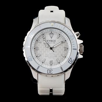 KYBOE, Giant 48, wristwatch, 48 mm.