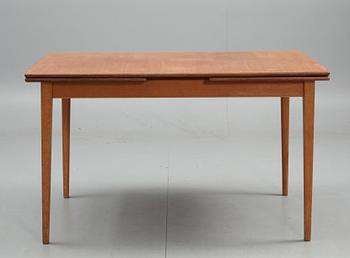 MATBORD, 1900-talets andra hälft, Svenska Möbelfabriken.