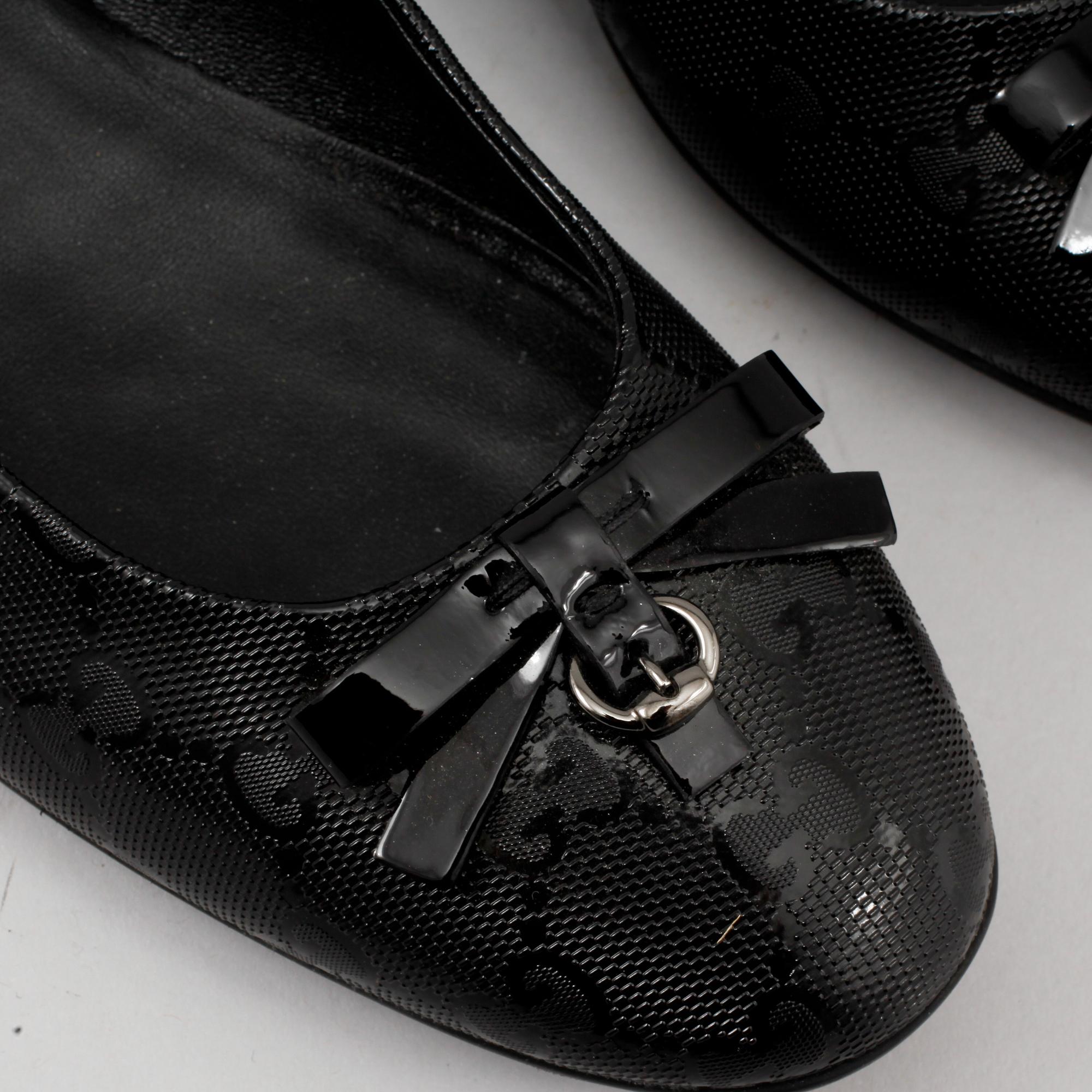 SKOR, Gucci.