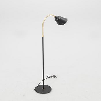 Arne Jacobsen floor lamp "Bellevue AJ-7", Arne Jacobsen & Tradition, 21st century.