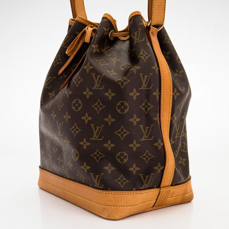 Louis Vuitton, väska, "Noé".