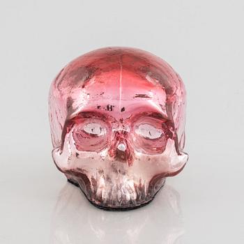 Ludvig Löfgren, a 'Still Life' sculpture, Kosta Boda.