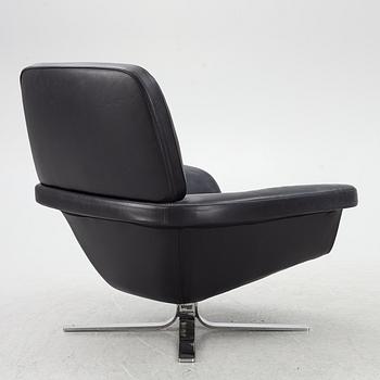 Rodolfo Dordoni, fåtölj, "Blake Soft", Minotti, Italien.