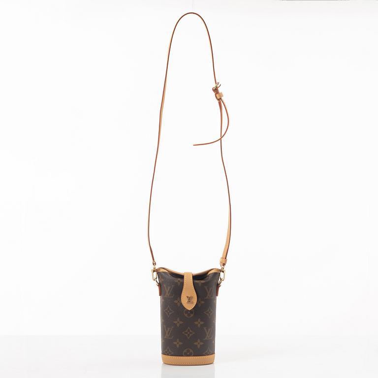 Louis Vuitton, väska, "Fold Me Pouch", 2023.