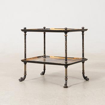 Table probably England early 20th century.