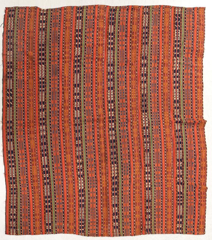 Matta Bidjar jajim semiantik ca 203x168 cm.