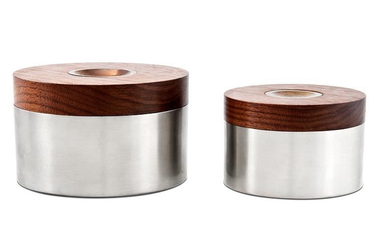 Tapio Wirkkala, JARS, 2 PCS:.