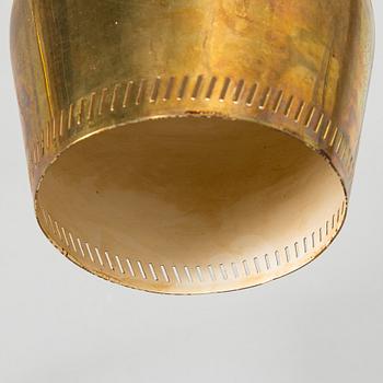 Paavo Tynell, a mid-20th-century '1699' wall lightlight for Taito / Idman.