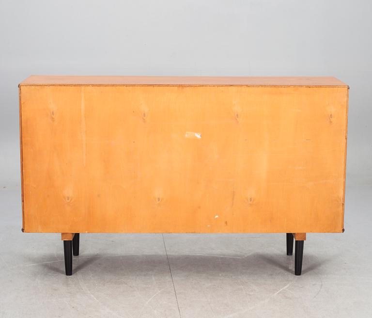 SIDEBOARD, 1900-talets andra hälft.