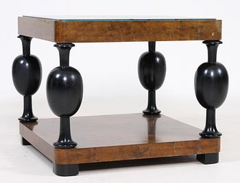SOFFBORD, art deco, 1930-tal.
