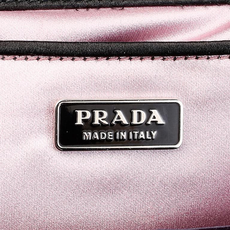 VÄSKA, PRADA.