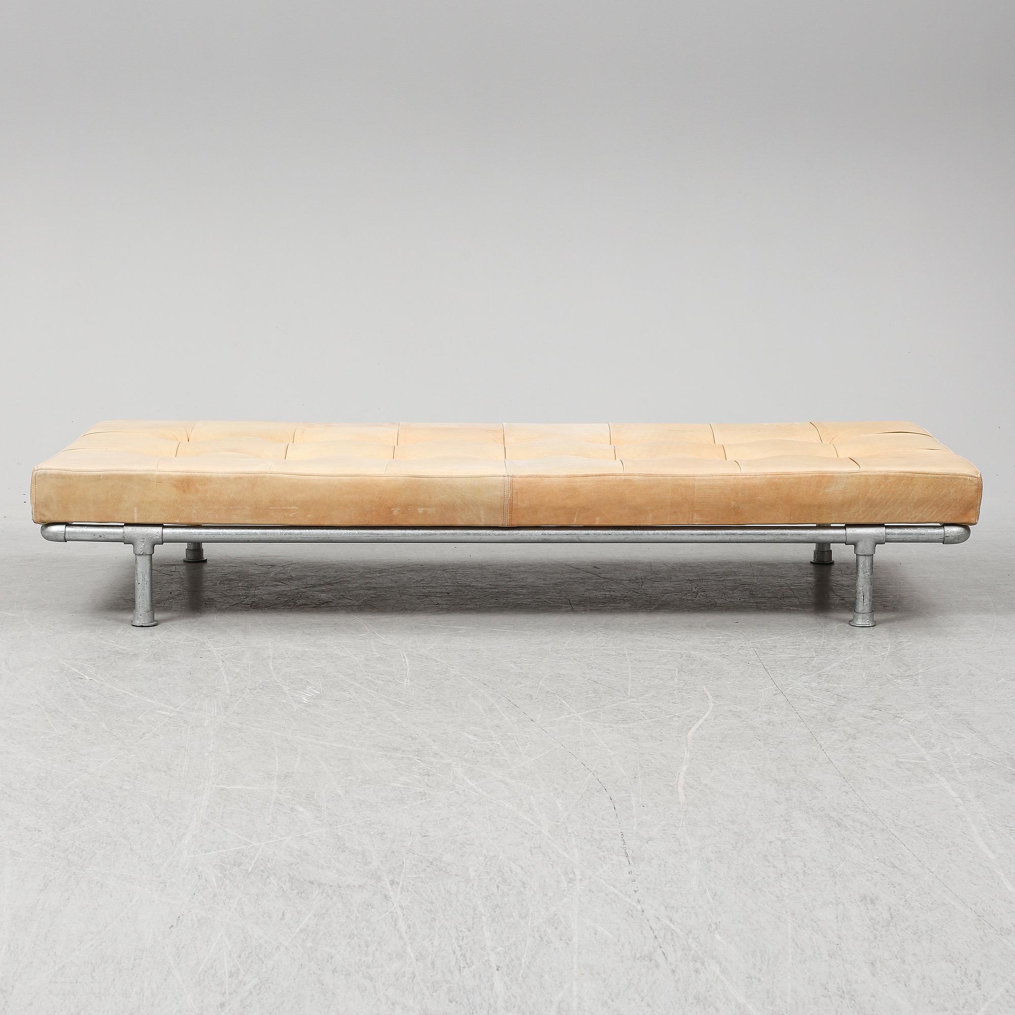 a daybed from House Doctor, Sweden 21st century.